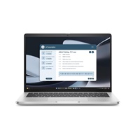 DELL NTB Pro 14 Plus PB14255/AMD Ryzen AI 7 350/32GB/1TSSD/14" FHD+/IR Cam/65W/WLAN/Backlit Kb/W11 Pro/3Y PS NBD
