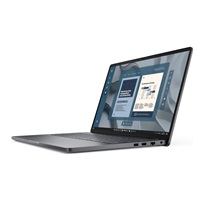 DELL NTB Pro 16 PC16255/AMD Ryzen 3 210/8GB/512SSD/16" FHD+ /IR Cam & Mic/65W/WLAN/FgrPr/Backlit Kb/W11 Pro/3Y PS NBD