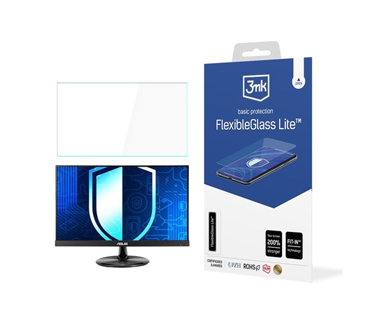 3mk FlexibleGlass pro ASUS VT229H