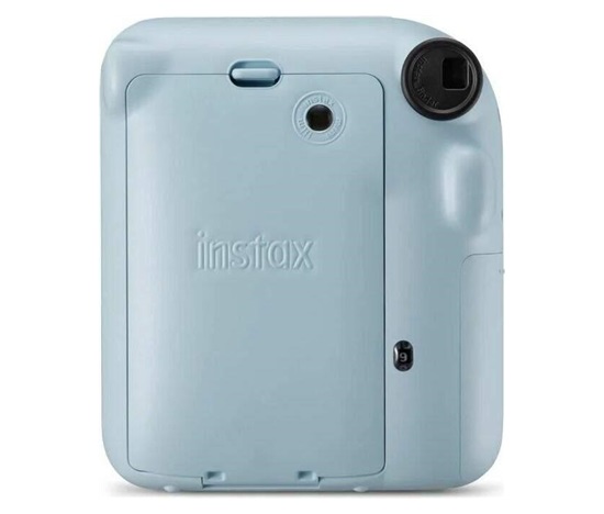 Fujifilm MINI 12 MEGA PACK modrý