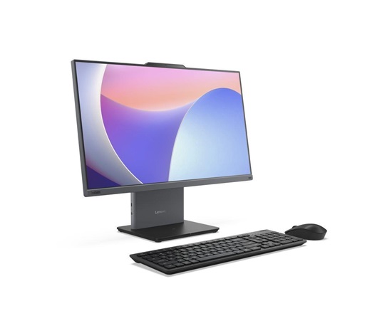 LENOVO PC AiO ThinkCentre neo 50a-27 G5 - Core5 210H,27" FHD,16GB,512SSD,noDVD,WiFi,BT,W11P