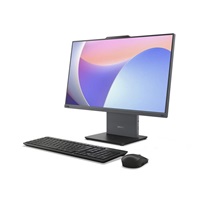 LENOVO PC AiO ThinkCentre neo 50a-27 G5 - Core5 210H,27" FHD,16GB,512SSD,noDVD,WiFi,BT,W11P
