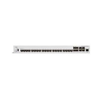 BAZAR - Cisco Catalyst switch C1300-24XS (20xSFP+,4x10GbE/SFP+combo) - REFRESH - poškozený obal