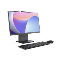 LENOVO PC AiO ThinkCentre neo 50a-27 G5 - Core5 210H,27" FHD,16GB,512SSD,noDVD,WiFi,BT,bezOS
