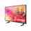 BAZAR - SAMSUNG 43" Crystal UHD UE43DU7172 Série DU7172 - Poškozený obal