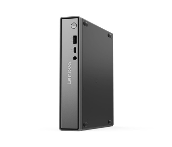 LENOVO PC ThinkCentre Neo 50q G5 Tiny - Core5 210H,16GB,512SSD,WiFi,BT,W11P