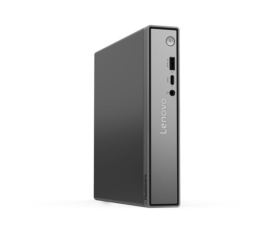 LENOVO PC ThinkCentre Neo 50q G5 Tiny - Core5 210H,16GB,512SSD,WiFi,BT,bezOS