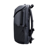 TRUST Batoh Jersey Daily, Až 17" Notebook, černá