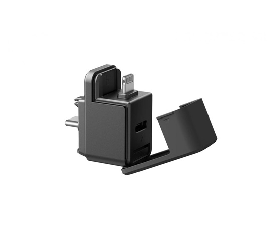 Insta360 X5 čtečka karet