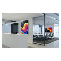 SHARP MultiSync® ME862, 86", 18/7, Jas [cd/m2] 450, 3840x2160, 16:9, 1200:1 8ms, 60Hz,