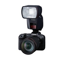 Canon Speedlite EL-1 (Ver.2)