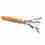 Instalační kabel Solarix CAT6A UTP LSOHFR B2ca-s1,d1,a1 500m SXKD-6A-UTP-LSOHFR-B2ca