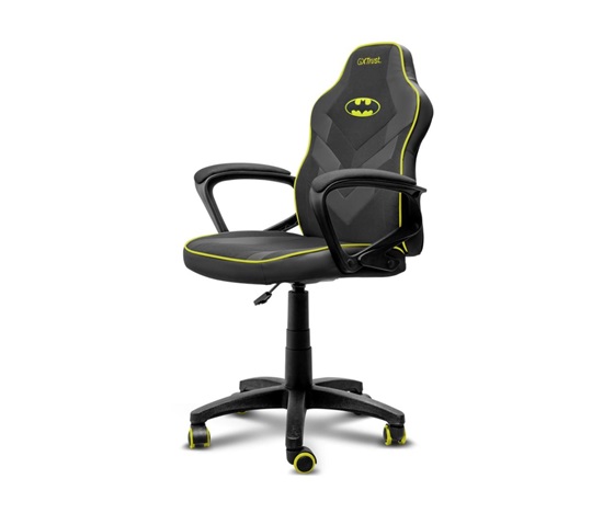 TRUST herní židle GXT 703BM REVVO dětská, Superman