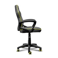 TRUST herní židle GXT 703BM REVVO dětská, Batman