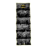 TRUST herní židle GXT 718BM RAYZEE Skládací podlahová židle, Batman