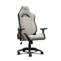 TRUST herní židle GXT 723B RUYA Fabric, béžová