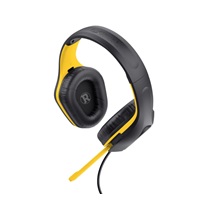 TRUST sluchátka GXT 415BM ZIROX Batman