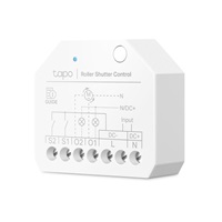 TP-Link Tapo S112 Modul chytrého spínače (WiFi, BT, Matter)