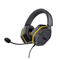 TRUST sluchátka GXT 492BM CARUS Batman