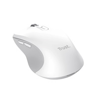 TRUST Myš Ferro, Bezdrátová, bílá