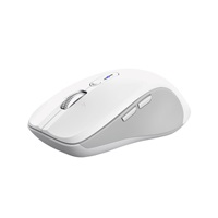 TRUST Myš Ferro, Bezdrátová, bílá