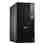DELL PC Pro Tower QCT1255/180W/AMD Ryzen 5 8500G/8GB/512GB SSD/Integrated/DVD RW/Kb/Mouse/W11 Pro/3Y PS NBD