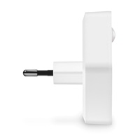 CONNECT IT Noční LED světlo Sparkle 2 Sensor, teplé světlo, bílá