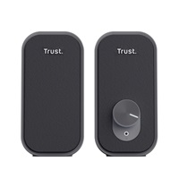 TRUST Reproduktory Ador 2.0, 6W, černá