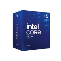CPU INTEL Core Ultra 5 - 235, až 5GHz, 26MB L2, LGA1851, BOX