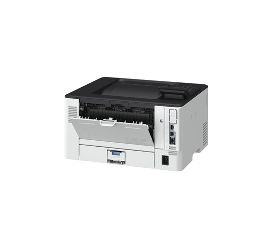 Canon i-SENSYS LBP246dw - černobílá, SF, A4, USB, LAN, Wi-Fi 40str./min BAZAR/POŠKOZENÝ OBAL