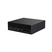 GIGABYTE AI TOP ATOM, Nvidia GB10 Grace, 4TB PCIe 4.0, černá