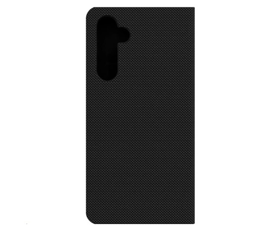WG - Pouzdro Flipbook Duet pro Samsung Galaxy A16 5G, Samsung Galaxy A16 4G, černá