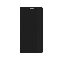 WG - Pouzdro Flipbook Duet pro Samsung Galaxy A16 5G, Samsung Galaxy A16 4G, černá