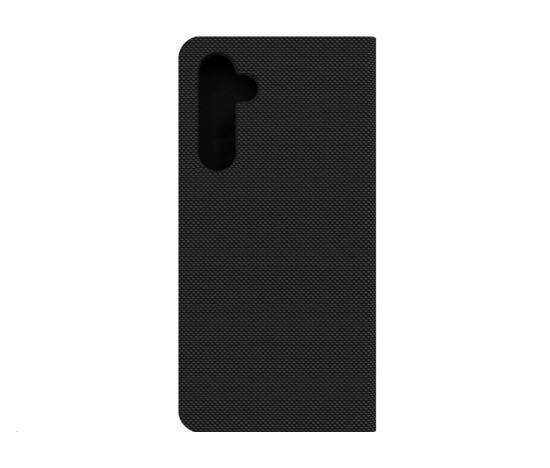 WG - Pouzdro Flipbook Duet pro Samsung Galaxy A55 5G, černá