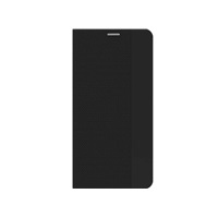 WG - Pouzdro Flipbook Duet pro Samsung Galaxy A55 5G, černá