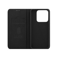 WG - Pouzdro Flipbook Duet pro Xiaomi Redmi Note 13 Pro 5G, černá