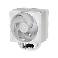 ARCTIC Chladič CPU Freezer 36 ARGB White, 2x120mm, LGA1851, AM5