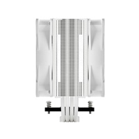 ARCTIC Chladič CPU Freezer 36 ARGB White, 2x120mm, LGA1851, AM5