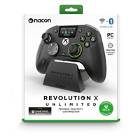 Herní ovladač Nacon Revolution X Unlimited