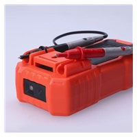 Solight profesionální multimetr