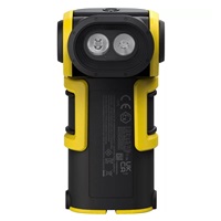 Ledlenser EXC6R svítilna pro práci v nebezpečném prostředí