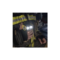 Ledlenser EXC7R svítilna pro práci v nebezpečném prostředí, s nabíjecí stanicí