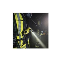 Ledlenser EXC7R svítilna pro práci v nebezpečném prostředí, s nabíjecí stanicí