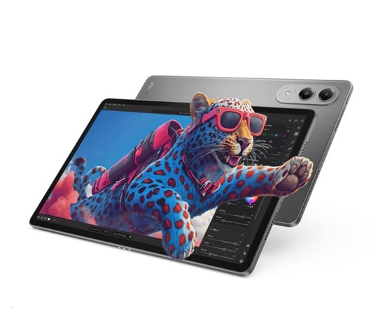 LENOVO TAB Yoga Tab - Snapdragon 8 Gen 3,11.1" 3.2K LTPS,12GB,256SSD,Qualcomm Adreno 750,Android 15,2Y C