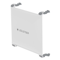 Ledlenser AF8R Work pracovní světlo