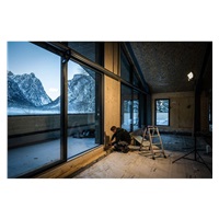 Ledlenser AF8R Work pracovní světlo