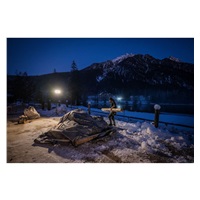 Ledlenser AF12C Work pracovní světlo