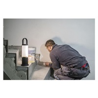 Ledlenser AL10R Work pracovní svítilna