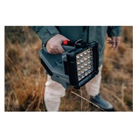 Ledlenser XP30R svítilna