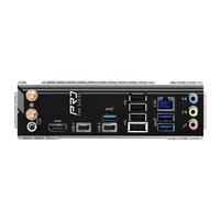 ASRock MB Sc AM5 X870 PRO-A WIFI, AMD X870, 4xDDR5, 1xHDMI, 2xUSB4, WI-FI